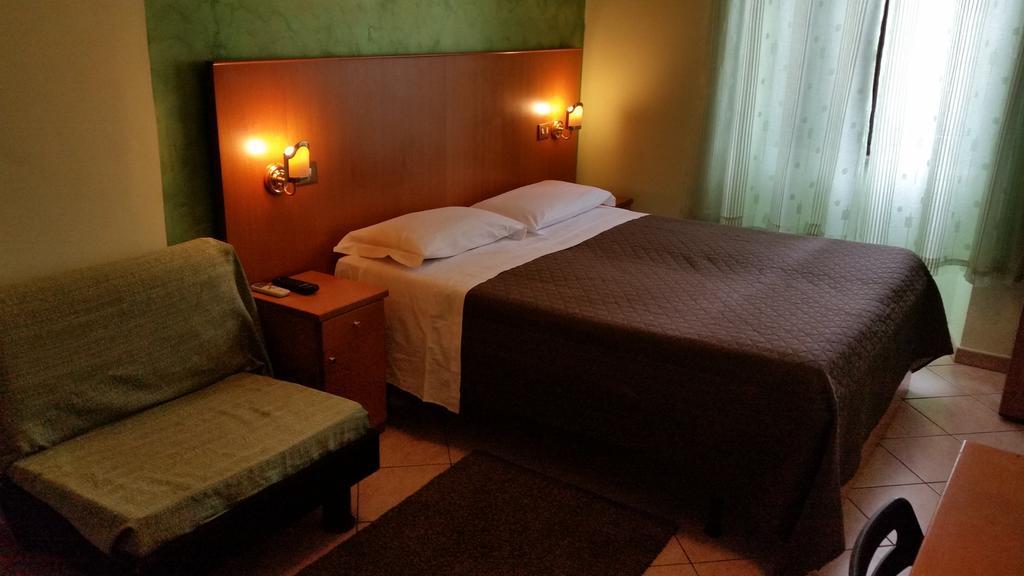 Affittacamere Volusia House Рим Номер фото