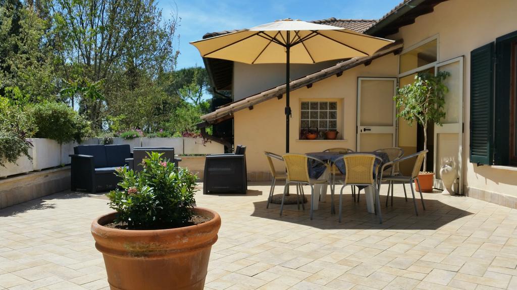 Affittacamere Volusia House Рим Экстерьер фото
