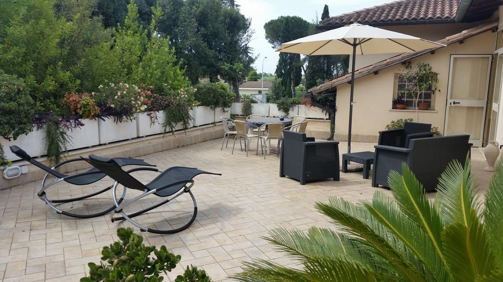 Affittacamere Volusia House Рим Экстерьер фото