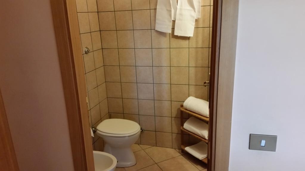 Affittacamere Volusia House Рим Экстерьер фото