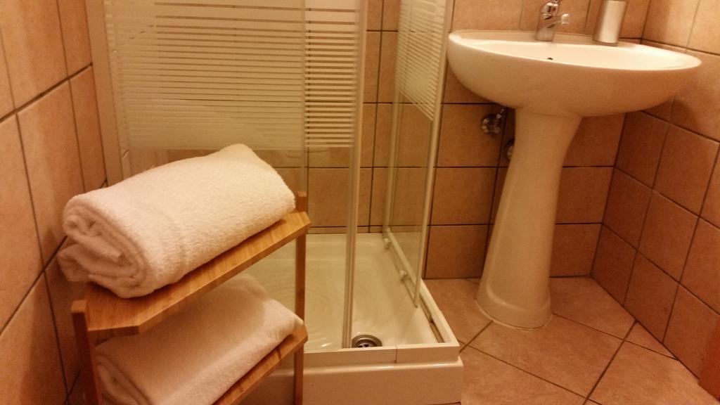 Affittacamere Volusia House Рим Экстерьер фото