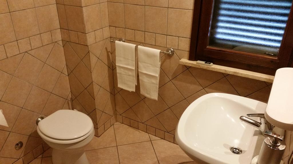 Affittacamere Volusia House Рим Экстерьер фото