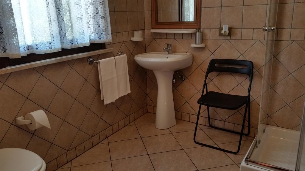 Affittacamere Volusia House Рим Экстерьер фото