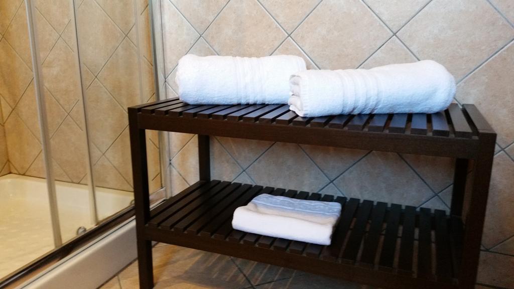 Affittacamere Volusia House Рим Экстерьер фото