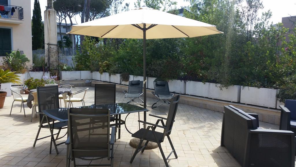Affittacamere Volusia House Рим Экстерьер фото