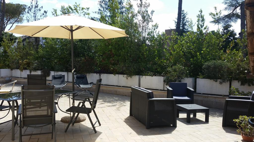 Affittacamere Volusia House Рим Экстерьер фото