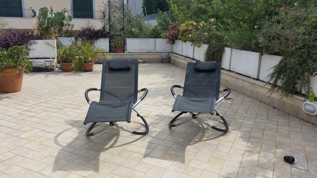 Affittacamere Volusia House Рим Экстерьер фото
