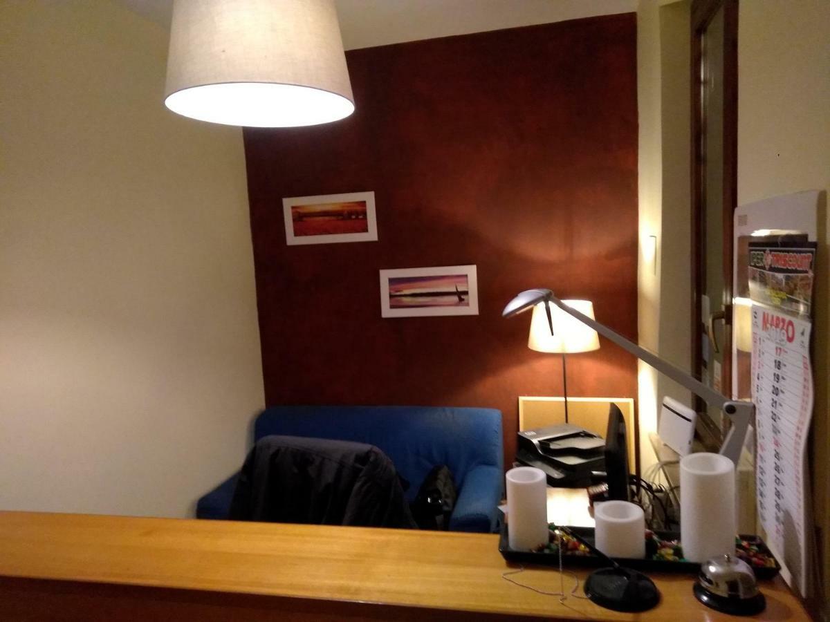 Affittacamere Volusia House Рим Экстерьер фото