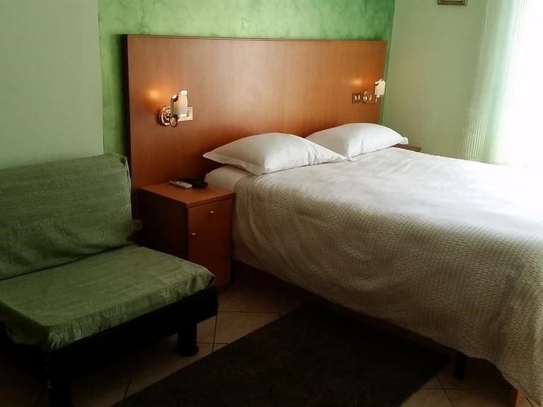 Affittacamere Volusia House Рим Экстерьер фото