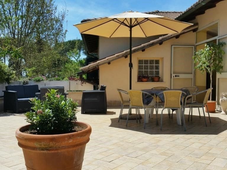 Affittacamere Volusia House Рим Экстерьер фото