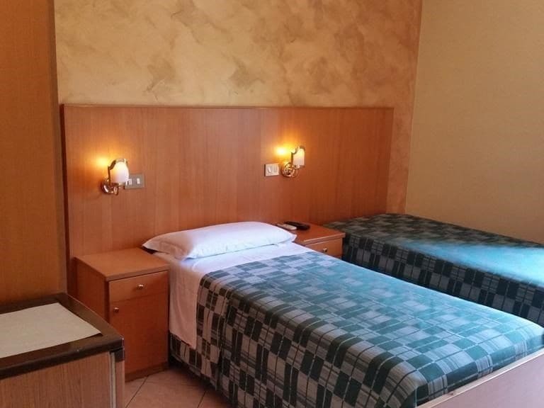 Affittacamere Volusia House Рим Экстерьер фото
